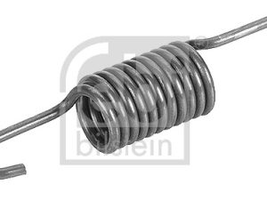 Arc tractiune rola intinzatoare (curea distributie) FEBI BILSTEIN 19324