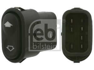 Comutator macara geam FEBI BILSTEIN 19344