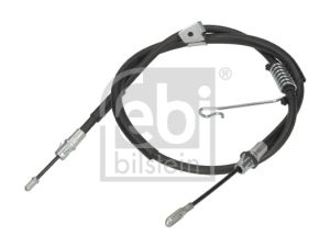 Cablu frana de parcare FEBI BILSTEIN 193685