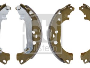 Set saboti frana FEBI BILSTEIN 193856