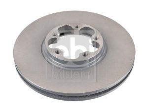 Disc frana FEBI BILSTEIN 19514