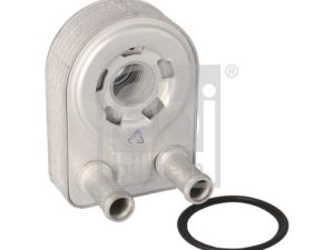 Radiator ulei motor FEBI BILSTEIN 196044