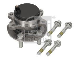 Set rulment roata FEBI BILSTEIN 196359