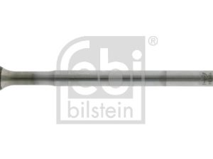 Supapa admisie FEBI BILSTEIN 19638