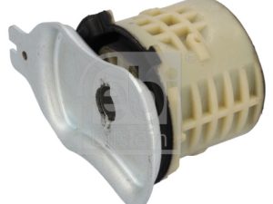 Suport ax FEBI BILSTEIN 196620