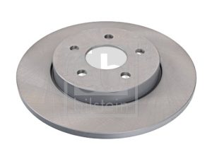 Disc frana FEBI BILSTEIN 19827
