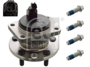 Set rulment roata FEBI BILSTEIN 19983