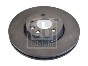Disc frana FEBI BILSTEIN 21941