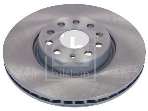 Disc frana FEBI BILSTEIN 24384
