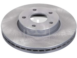 Disc frana FEBI BILSTEIN 24565