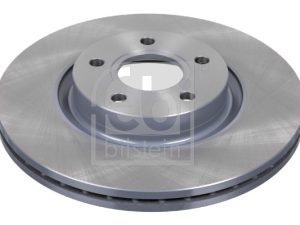 Disc frana FEBI BILSTEIN 24566