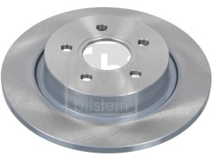 Disc frana FEBI BILSTEIN 24620