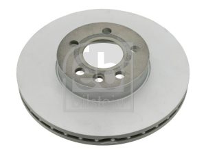 Disc frana FEBI BILSTEIN 26118