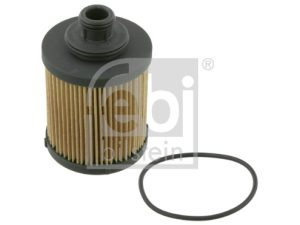 Filtru ulei FEBI BILSTEIN 26365