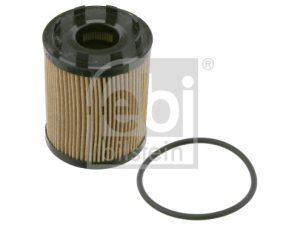 Filtru ulei FEBI BILSTEIN 26366