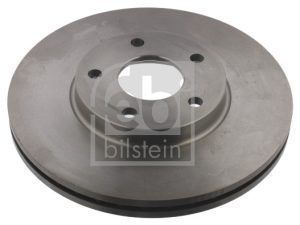 Disc frana FEBI BILSTEIN 26592