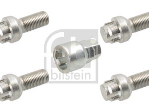 Surub roata FEBI BILSTEIN 27056