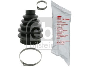 Ansamblu burduf articulatie planetara FEBI BILSTEIN 27125