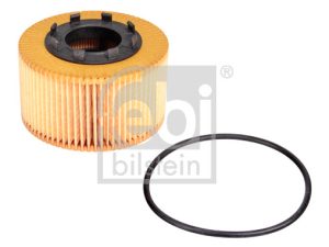 Filtru ulei FEBI BILSTEIN 27141