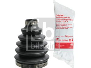 Ansamblu burduf articulatie planetara FEBI BILSTEIN 31488
