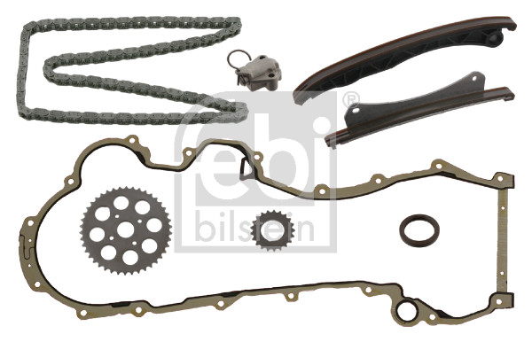 Kit lant de distributie FEBI BILSTEIN 31622