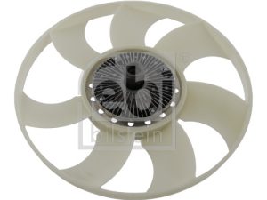 Cupla ventilator radiator FEBI BILSTEIN 32448