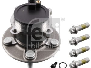 Set rulment roata FEBI BILSTEIN 32598