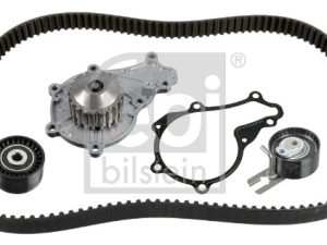 Set pompa apa + curea dintata FEBI BILSTEIN 32721