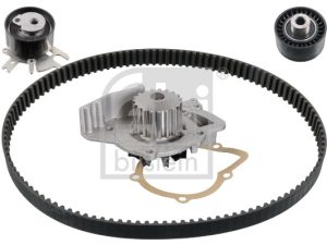 Set pompa apa + curea dintata FEBI BILSTEIN 32722