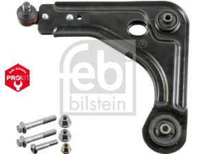 Brat suspensie roata FEBI BILSTEIN 33103