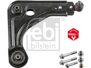 Brat suspensie roata FEBI BILSTEIN 33104