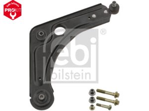 Brat suspensie roata FEBI BILSTEIN 33116