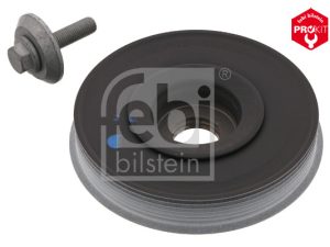 Fulie curea arbore cotit FEBI BILSTEIN 33791