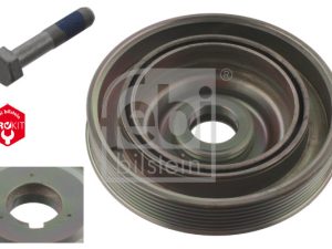 Fulie curea arbore cotit FEBI BILSTEIN 33802