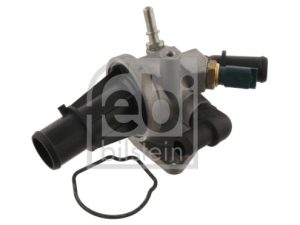 Carcasa termostat FEBI BILSTEIN 33956
