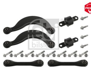 Brat / bieleta suspensie roata FEBI BILSTEIN 34250