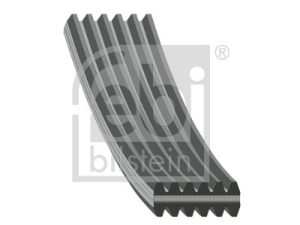 Curea transmisie cu caneluri FEBI BILSTEIN 34459