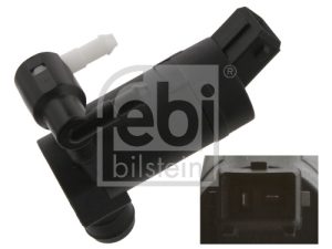 Pompa de apa spalare parbriz FEBI BILSTEIN 34865