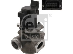 Supapa EGR FEBI BILSTEIN 34925