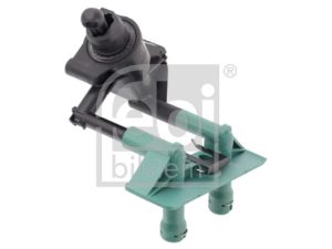 Pompa centrala ambreiaj FEBI BILSTEIN 34992