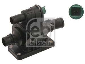 Termostat lichid racire FEBI BILSTEIN 34997