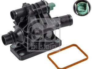 Termostat lichid racire FEBI BILSTEIN 36036