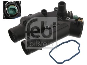 Termostat lichid racire FEBI BILSTEIN 36037