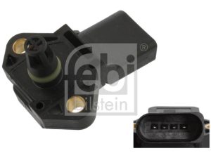 Senzor presiune supraalimentare FEBI BILSTEIN 36116