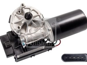 Motor stergator FEBI BILSTEIN 36991