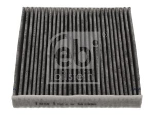 Filtru aer habitaclu FEBI BILSTEIN 37048