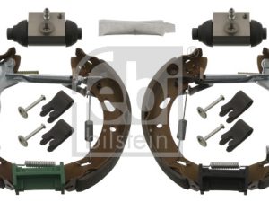 Set saboti frana FEBI BILSTEIN 38006