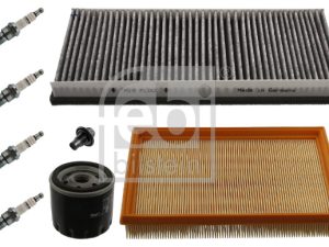 Set piese inspectie FEBI BILSTEIN 39747