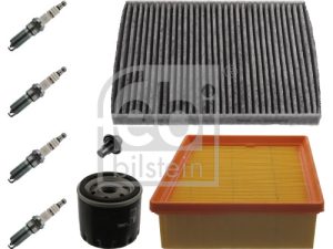 Set piese inspectie FEBI BILSTEIN 39760
