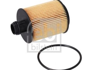 Filtru ulei FEBI BILSTEIN 39837